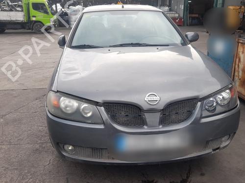 Used Parts NISSAN ALMERA II Hatchback (N16)  1.5  1824219