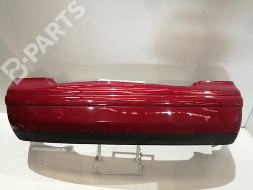 Used Rear bumper Rear bumper VW BORA I (1J2) 1.9 TDI (115 hp) 11085525 11085525