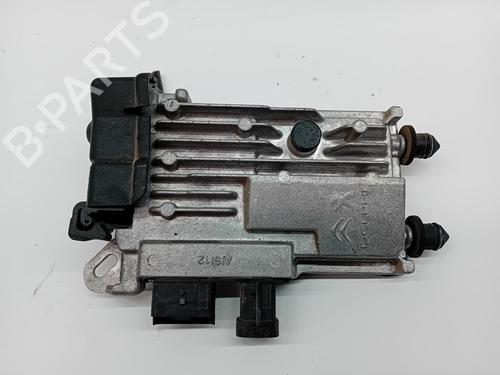 Start/Stop styreenhed Start/Stop styreenhed PEUGEOT 3008 II SUV (MC_, MR_, MJ_, M4_) 1.6 BlueHDi 120 (120 hp) 34239079 34239079