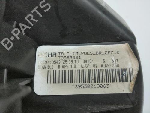 Heater blower motor PEUGEOT 3008 I MPV (0U_) 1.6 HDi | BP30467511M62