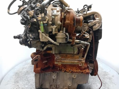Engine RENAULT SCÉNIC IV (J9_)  | BP28209183M1 