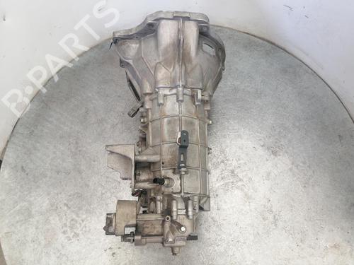 Used Gearbox Gearbox IVECO DAILY VI Platform/Chassis [2014-2026] 35897894 35897894