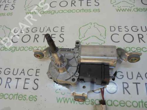Used Rear wiper motor RENAULT SCÉNIC I MPV (JA0/1_, FA0_) 2.0 16V RX4 (139 hp) 5457413