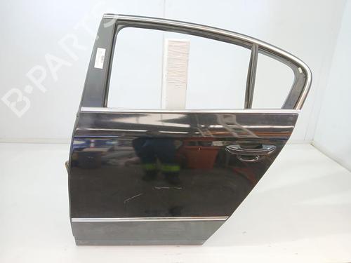 left-rear-door-vw-passat-b6-3c2-2005-2006-2007-2008-2009-2010-2011-34236075 main image