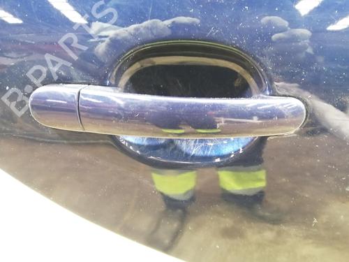 Right rear door SEAT TOLEDO II (1M2) 1.9 TDI | BP24167266C5 