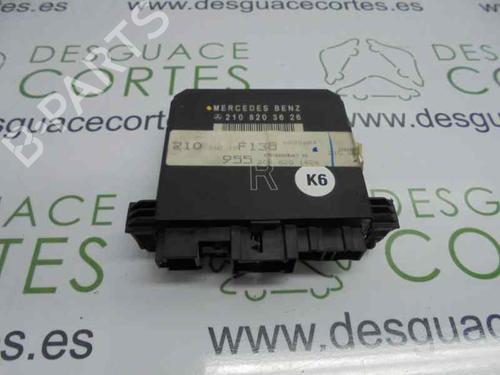 Used Other MERCEDES-BENZ E-CLASS (W210) [1995-2003]  14026482