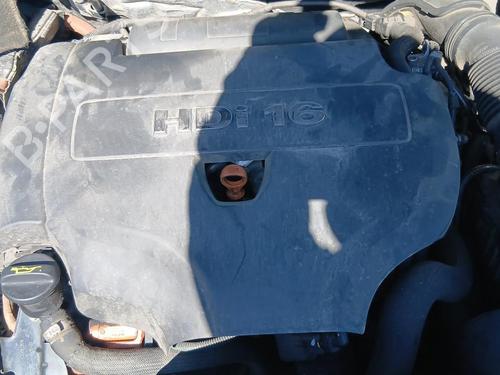 Engine PEUGEOT 508 SW I (8E_) | BP34211135M1 - Image 13