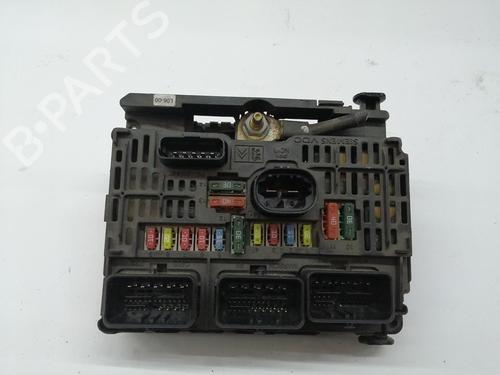 Sikringsdåse CITROËN C4 I (LC_) [2004-2014]  31070292