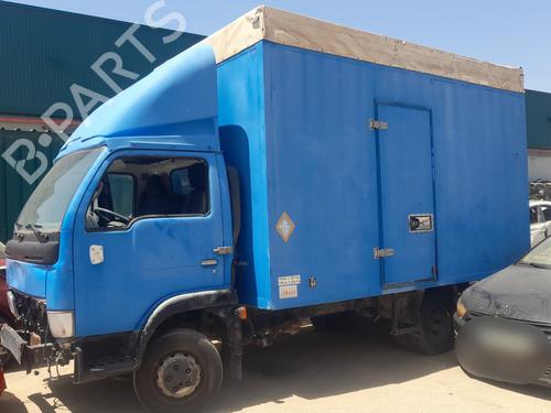 Used Parts NISSAN CABSTAR E (TL_, VL_) [1992-2006]  2968732