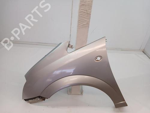 Used Left front fenders Left front fenders 38743883 38743883