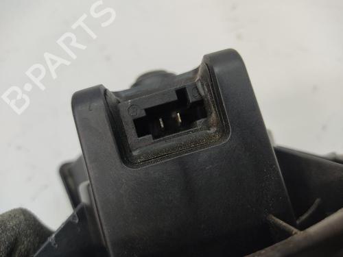 Heater blower motor FIAT DUCATO Van (250_)  | BP29582443M62 