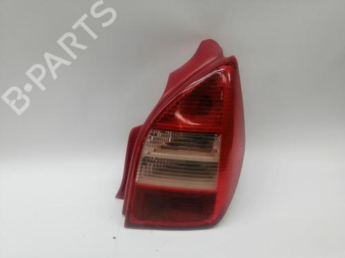 Used Right taillight CITROËN C2 (JM_) 1.4 (73 hp) 29376145