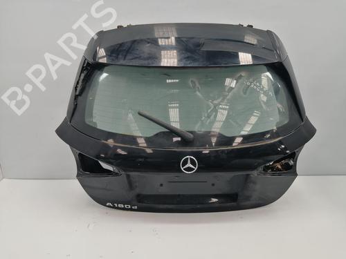 Used Tailgate MERCEDES-BENZ A-CLASS (W177) A 180 d (177.003) (116 hp) 33175550