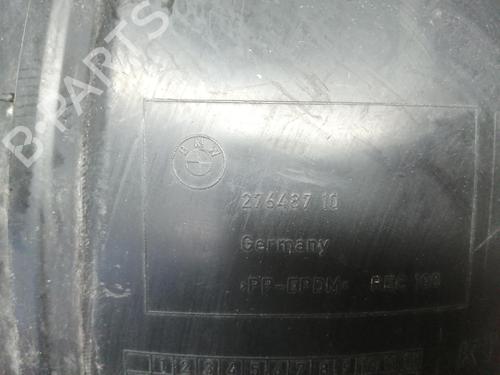 Wheel arch BMW 1 (F20) 116 d | BP29246827C56 