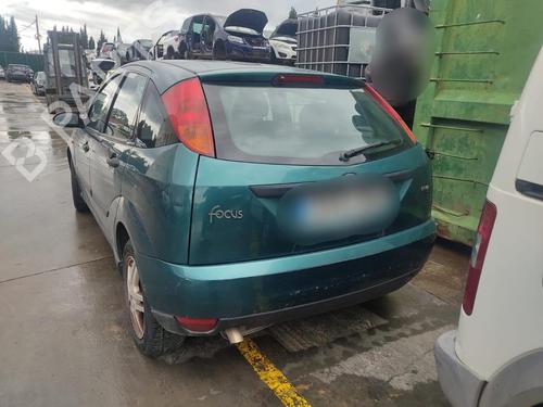 Left front door FORD FOCUS I (DAW, DBW) 1.8 TDCi | BP31129491C2 