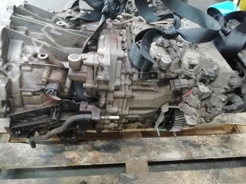 Gearbox MITSUBISHI Canter (FE5, FE6) VI | BP17561134M3 - Image 2