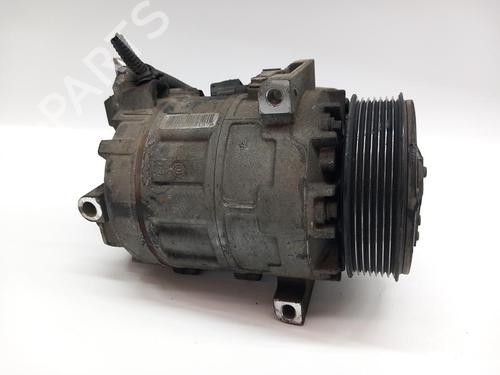 Used AC compressor AC compressor OPEL VIVARO B Van (X82) 1.6 CDTI (05) (125 hp) 33648948 33648948