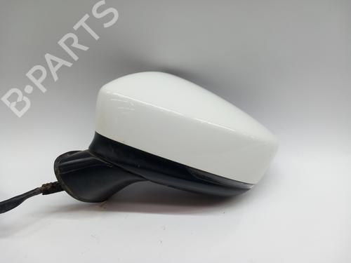 Bakspejl venstre MAZDA 2 Hatchback (KB)  | BP29714598C26 