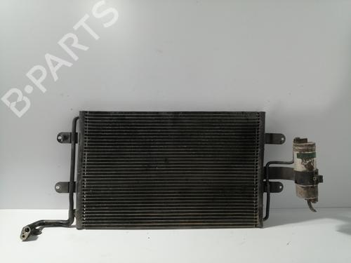 Used AC radiator VW GOLF IV (1J1) 1.4 16V (75 hp) 11862574