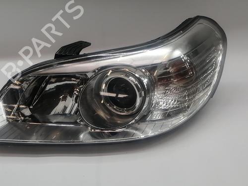 Used Left headlight CHEVROLET EPICA (KL1_) [2004-2011]  30545094