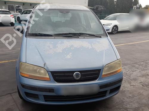 Used Parts FIAT IDEA (350_)  1.4 16V  1081392