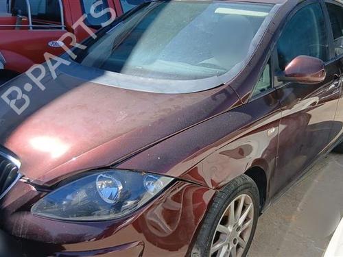 Used Parts SEAT ALTEA XL (5P5, 5P8) 1.6 TDI 4977315