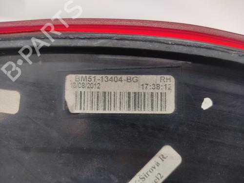 Right taillight FORD FOCUS III  | BP29140294C35 
