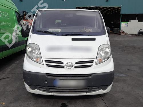 Used Parts NISSAN PRIMASTAR Bus (X83)    1022690