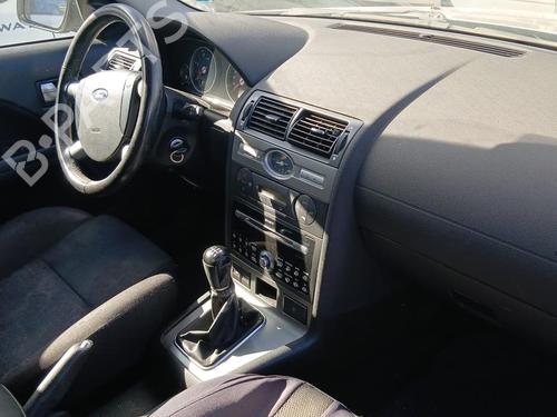 Hand brake FORD MONDEO III (B5Y) 2.0 TDCi | BP32018280I18