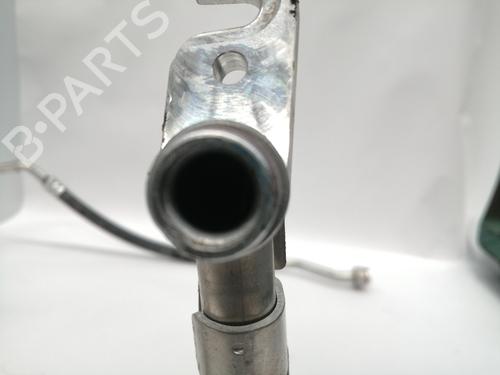 AC pipe SEAT IBIZA V (KJ1, KJG) 1.0 TSI | BP18309101M126