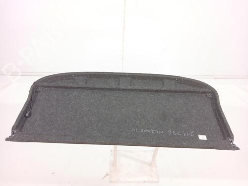 Hattehylde RENAULT MEGANE IV Hatchback (B9A/M/N_) | BP38541279C85 - Image 3