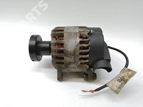 Used Alternator Alternator FORD FIESTA IV (JA_, JB_) 1.8 DI (75 hp) 11175341 11175341