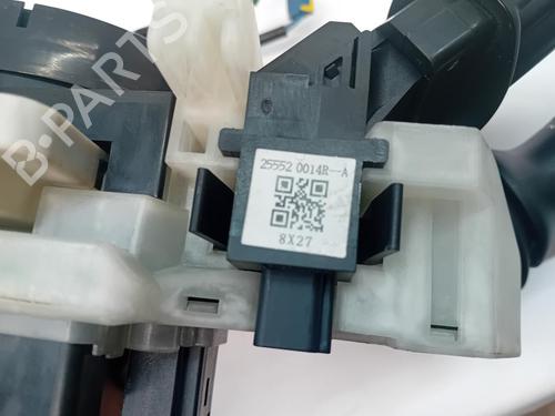 Headlight switch RENAULT LAGUNA III (BT0/1) 2.0 16V Hi-Flex (BT1H, BT1G, BT1K) | BP38613991I24 - Image 6