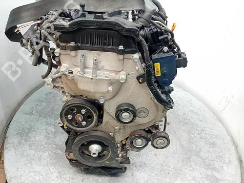 Engine KIA SPORTAGE IV (QL, QLE) | BP37012026M1 - Image 3