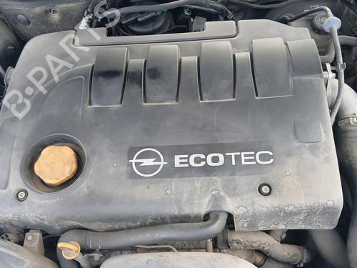 Engine OPEL ASTRA H (A04) 1.9 CDTI (L48) | BP32517727M1 