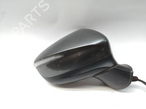 Right mirror MAZDA CX-3 (DK) 1.5 SKYACTIV-D (DK2WS, DK5FW) | BP29376037C27 