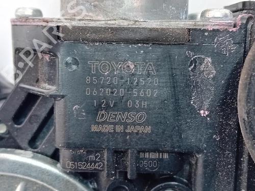 Front left window mechanism TOYOTA RAV 4 V (_A5_, _H5_) 2.5 Hybrid AWD (AXAH54, AXAL54) | BP36233387C22 - Image 4