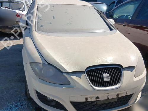 Brugte SEAT LEON (1P1)    4553583