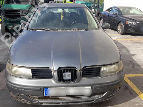 Used Parts SEAT TOLEDO II (1M2)  1.9 TDI  1161977