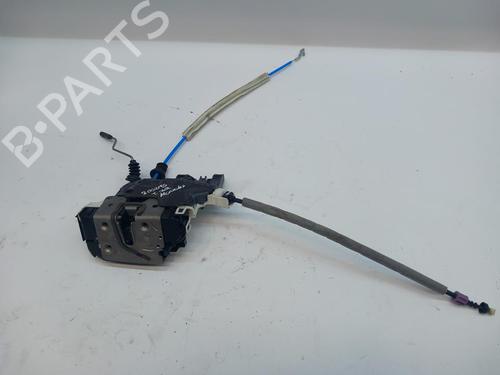 Venstre bagtil lås Venstre bagtil lås MERCEDES-BENZ B-CLASS Sports Tourer (W246, W242) [2011-2018] 37594823 37594823
