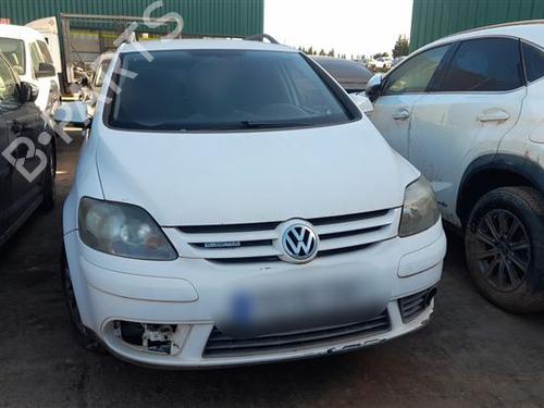 Used Parts VW GOLF PLUS V (5M1, 521) 1.9 TDI 4974997