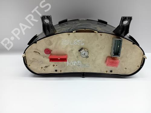 Kombinert Instrument AIXAM A.741  | BP29358057C47 