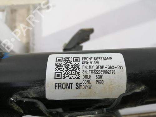 Subframe TESLA MODEL Y (5YJY)  | BP30176669M9 