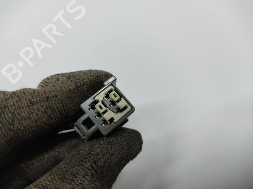 Left mirror FORD C-MAX (DM2) 1.8 TDCi | BP24610026C26