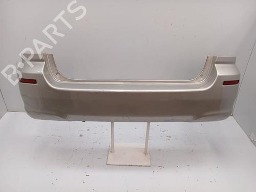 Used Rear bumper TOYOTA COROLLA Verso (ZER_, ZZE12_, R1_) 2.2 D-4D (AUR10_, AUR10R) (177 hp) 29904361