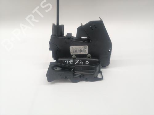 Used Rear left lock RENAULT MEGANE IV Grandtour (K9A/M/N_) [2016-2025]  21806497