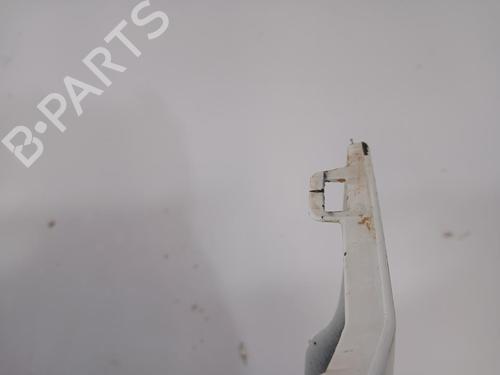 Foran kofangere MAZDA 2 Hatchback (KB) | BP31215989C7