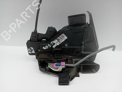 Used Front left lock Front left lock KIA RIO III (UB) 1.2 CVVT (84 hp) 34718127 34718127