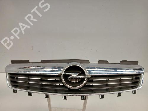 Used Grille Grille 36795907 36795907