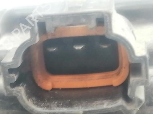 Left headlight NISSAN ALMERA II (N16) 2.2 Di | BP29589538C28 